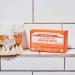  Dr. Bronner's Dr. Bronner's Tea Tree Soap Bar 140g - Buy Online on GoSupps.com
