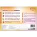 Lotus Herbals Safe Sun Anti Tan Whitening and Glow Facial Kit 60g - Single Use - Buy Online on GoSupps.com