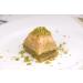 Kral Phyllo Dough for Baklava Borek 1.75lb - 44 Count Partially Pre-Baked Turkish Yufka Fillo Pastry Sheets - Buy Online on GoSupps.com