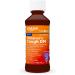 Amazon Basic Care Children's Cough Suppressant DM 5 Fl Oz - Grape Flavor - Buy Online on GoSupps.com