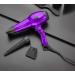 Diva Ultima 5000 Pro Hair Dryer - Purple | Professional Styling PRO104 - Buy Online on GoSupps.com