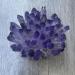 Natural Amethyst Crystal Cluster Raw Geode Geode Druzy Specimen Stone for Reiki Home Decoration 0.7-0.9lbs Gift (Size : 0.4-0.7lbs) - Buy Online on GoSupps.com