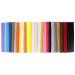Zapire 25pcs Elastic Stretch Sport Headbands for Women - Yoga Hairbands for Beauty and Style - Buy Online on GoSupps.com