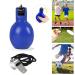 Dingfeiyu Hand Pipe & Stainless Steel Sports Whistles for Coaches Referees Dog Trainers Blue Trill Whistle for Football & Emergency Use - Buy Online on GoSupps.com