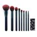 Makeup Brush Set Set Suitable for Foundation Concealer Eye Shadow Eyeliner Blush Pack of Foundation Brush