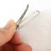 Easter Halloween Cosplay Bunny Rabbit Ear Hair Clip - White TSFJ37 - Buy Online on GoSupps.com