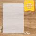 Large Silicone Mat for Crafts  23.4"15.6" Silicone Sheet for Resin Molds  Clay Mat  Paint Mat  Pastry Mat  Placemat  Silicone Mat for Epoxy Resin  Nail Art  Craft Glitter Tumbler Making  Translucent Translucent Common - Buy Online on GoSupps.com