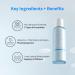 Aquaporin Intense Cream Toner - Milky Glow Essence with Ceramide & Panthenol | Soothing Moisture Non-Sticky Formula - 4.05 fl.oz - Dermatologist Tested - Buy Online on GoSupps.com