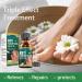 Fungal Nail Treatment For Toenails - Extra Strong Nail Fungus Treatment For Anti Fungal Nail Treatment - Fungal Nail Polish For Fix & Renew Damaged Broken Nails - Buy Online on GoSupps.com