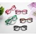 Eyekepper 5-Pack Cat Eye Reading Glasses for Women - Cute +1.00 Magnification - Stylish Mixed Colors - Buy Online on GoSupps.com