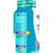 VitaFusion Gorgeous Hair Skin & Nails Gummies - Natural Raspberry 135 Count Multivitamin - Buy Online on GoSupps.com
