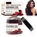 Organic Batana for Hair Growth, Batana Oil for Hair Growth, Thicker Fuller Hair (B)
