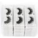 UAMOU Messy Eyelashes 3d Mink Lashes Mink Eyelashes Natural Soft cilios False Eyelashes Make up False Lashes In Bulk Cheerfully (Color : 100 PAIRS PINK) - Buy Online on GoSupps.com