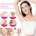Ninnyi Underarm Lightening Cream Armpit Bleach Products Dark Spot Remover Reduce Odor Skin Moisture - Buy Online on GoSupps.com