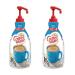 Coffee Mate Liquid Coffee Creamer Lactose Free French Vanilla No Refrigeration 1.5 Liter Pump Bottle (2-Pack) French Vanilla 2x1.5L
