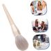 FOMIYES Powder Brush Cosmetics Brush Foundation Makeup Brush Face Makeup Brush Makeup Blush Brush for Makeup Foundation Applicator Soft Cangzhou Miss Artificial Fiber - Buy Online on GoSupps.com