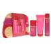 SJP NYC Crush By SJP Gift Set For Women - Clean Romantic Ultra-Feminine Fragrance - Fruity-Floral Notes Of Coconut And White Flowers - 3.4 oz EDP 8 oz Body Spray 6.7 oz Body Lotion - 3 Pc 6.7 Fl Oz (Pack of 1) - Buy Online on GoSupps.com