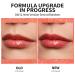 Oulac Coral Lip Stain: Glitter Lip Gloss for Lip Care | Vegan & Cruelty-Free | C05 Woah Coral with Pink and Golden Sparkle - Buy Online on GoSupps.com