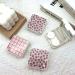 Shop Miedeon 4-Piece Creative Fashion Contact Lens Container Stylish & Durable Contact Lens Cases for International Shipping - Buy Online on GoSupps.com