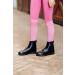 HORZE Children's Riding Boots Kilkenny | Jodhpur Boots for Girls 35 EU | Black - Shop Internationally - Buy Online on GoSupps.com