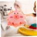 MAGICLULU Cartoon Bath Ball Household Bath Loofahs Bathing Skin Scrubber Body Loofah for Shower Loofah Portable Bath Ball Skin Cleaning Scrubbers Skin Cleaning Ball Cartoon Bath Loofah - Buy Online on GoSupps.com
