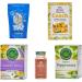 Maple Valley 10 Day Organic Master Cleanse Kit with Peter Glickman Coaching | Detox Lemonade for Healthy Living - Buy Online on GoSupps.com