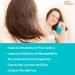 PURE BRAZILIAN Keratin Enriched Leave-in Conditioner for Strong & Nourished Hair (6.78oz / 200ml) - Buy Online on GoSupps.com