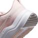 Nike Women's Downshifter 12 Running Shoe - 42 EU | Barely Rose White Pink Oxford | Best for International Shipping - Buy Online on GoSupps.com