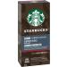 Starbucks By Nespresso Pike Place 5 X 10 Nespresso Coffee Pods 50 Count & by Nespresso Decaf Espresso Roast Nespresso Coffee Capsules Original Line Compatible 10 Nespresso Coffee Pods - Buy Online on GoSupps.com