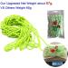 Nightlight Basketball Net  Glow in The Dark Basketball Net  Basketball Hoop Net Replacement  Anti Whip Net Heavy duty basketball net  Luminous Basketball Net  basketball net Outdoor Sun Powered Sports - Buy Online on GoSupps.com