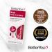BetterYou Iron Daily Oral Spray - 5mg Highly Absorbable Iron, Immune Support, Baked Apple Flavour - 25ml (1 Pack) - Buy Online on GoSupps.com