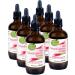Kopp Vital Bio-Grapefruitkern Extract Drops | Organic & Vegan | 6 x 100 ml | High-Quality Bioflavonoids for Health - Buy Online on GoSupps.com