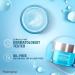 Neutrogena Hydro Boost Day & Night Hydration Regime 2-Pack for Dry Skin Including Hydro Boost Water Gel Facial Moisturizer 50ml and Hydro Boost Night Cream 50ml with - Buy Online on GoSupps.com