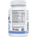 WaterRid 1 Natural Diuretic Water Pill - Bloating Relief with Dandelion, Green Tea, Potassium, ACV, and More - 60 Capsules (Non-GMO) - Buy Online on GoSupps.com