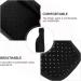 ULTECHNOVO Little Splint | Breathable Thumb Fixation Brace for Kids - International Shipping Available - Buy Online on GoSupps.com