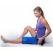 Chattanooga ColPac Reusable Gel Ice Pack - Blue Vinyl - 11x14 Inch - Cold Therapy for Pain Relief - Knee Arm Elbow Shoulder Back - Pack of 1 - Buy Online on GoSupps.com
