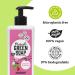 Marcel's Green Soap - Hand Soap Patchouli & Cranberry 250ml Eco-Friendly Vegan Handwash Dispenser - Buy Online on GoSupps.com
