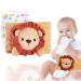 Piyen Baby hot Pack Colic Anti Flatulence 1 pcs (Lion)