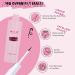 PRO Lash Clusters Overnighter Lash Sealer - Extend Lash Wear Up to 14 Days | Long Lasting & Easy to Remove | 7ml Black - Buy Online on GoSupps.com