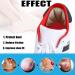 8 Pairs Heel Cushion Pads Inserts with Strong Sticky Backing for Men and Women - Self-Adhesive Foot Cushions to Prevent Feet Grinding - Buy Online on GoSupps.com