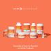 PectaSol Modified Citrus Pectin 184g Berry Powder Total-Body Health Supplement to Support the Heart Immune System Inflammation Response & Healthy Aging + Maintain Healthy Galectin-3 Levels Berry Flavor | Medium (30 Se  - Buy Online on GoSupps.com