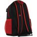 adidas Taekwondo Sparring Backpack - Black/Red - Buy Online on GoSupps.com
