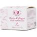 SBC Skincare's Hydra-Collagen Day & Night Cream - 100ml | Award-Winning Anti-Ageing Cream | Day And Night Moisturiser For Sensitive Skin | Mature Skin Face Moisturiser - Buy Online on GoSupps.com