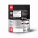 Inner Armour CREAPURE Creatine Monohydrate Powder - Vegan Muscle Strength & Endurance Supplement - 300g Flavor-Free Fast Dissolving Improve Sleep Quality - Buy Online on GoSupps.com