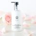 H2K Botanicals Cherry Velvet With Rose & Black Cherry Smoothing Hand & Body Cream 250ml - Buy Online on GoSupps.com