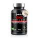 Active Burn - Extra Powerful - Metabolism - Energy - Garcinia Cambogia - Green Coffee - Nopal - Cola Nuts - 7 Vitamins & Minerals 120 Capsules