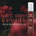 EXSENS Under the Influence Pheromone Perfume Body Mist for Women Long Lasting Scent Fragrance Spray Personal Cologne for Her Attract Men TSA Ready 15 ml - Buy Online on GoSupps.com