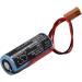 2000mAh Replacement Battery for GE A02B-0118-K111 A02B-0177-K106 A02B-0200-K106 | Compatible with FANUC CNC Power Mate D & E - Buy Online on GoSupps.com