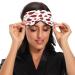 xigua Ladybug Sleeping Eye Mask | Adjustable Strap, Breathable Blackout Comfort | Comfortable Sleeping Mask for Men & Women - Buy Online on GoSupps.com