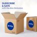 NIVEA Soft Cream 3 Pack - 6.8 Oz Jars - Refreshing Moisturizing Cream for Body, Face, and Hands - Buy Online on GoSupps.com